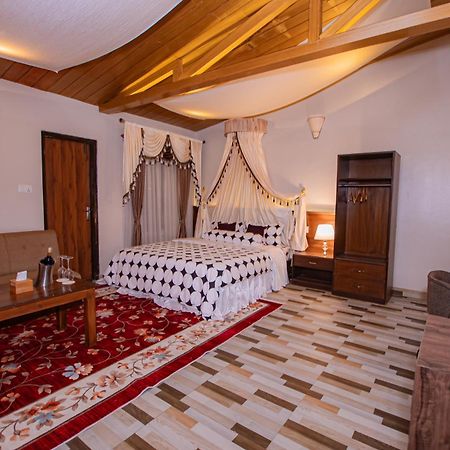 Busy Bee Resort, โพคารา ภายนอก รูปภาพ
